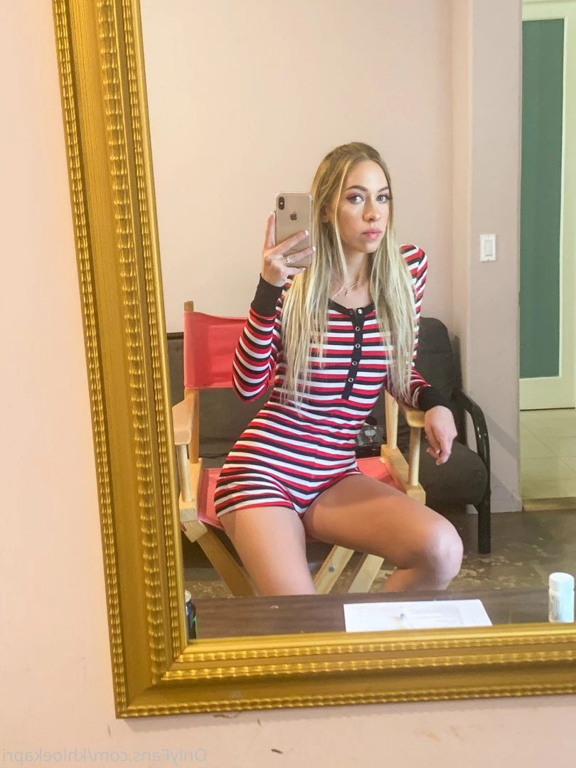 Khloe Kapri [ khloekapri ] Onlyfans leaked photo 1668782 on Hotleaks.tv