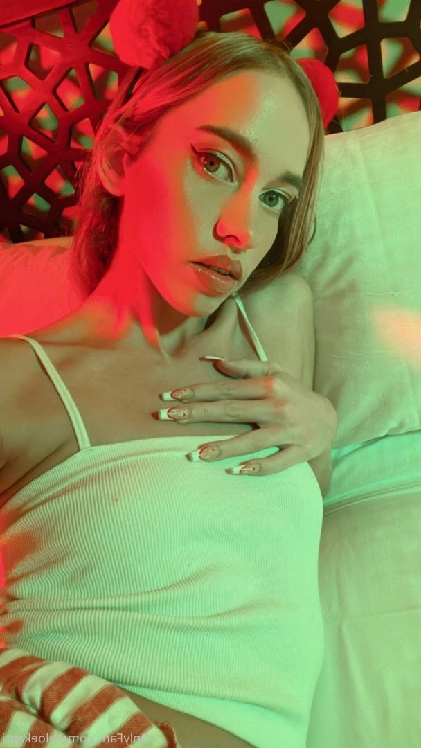 Khloe Kapri [ khloekapri ] Onlyfans leaked photo 1668944 on Hotleaks.tv