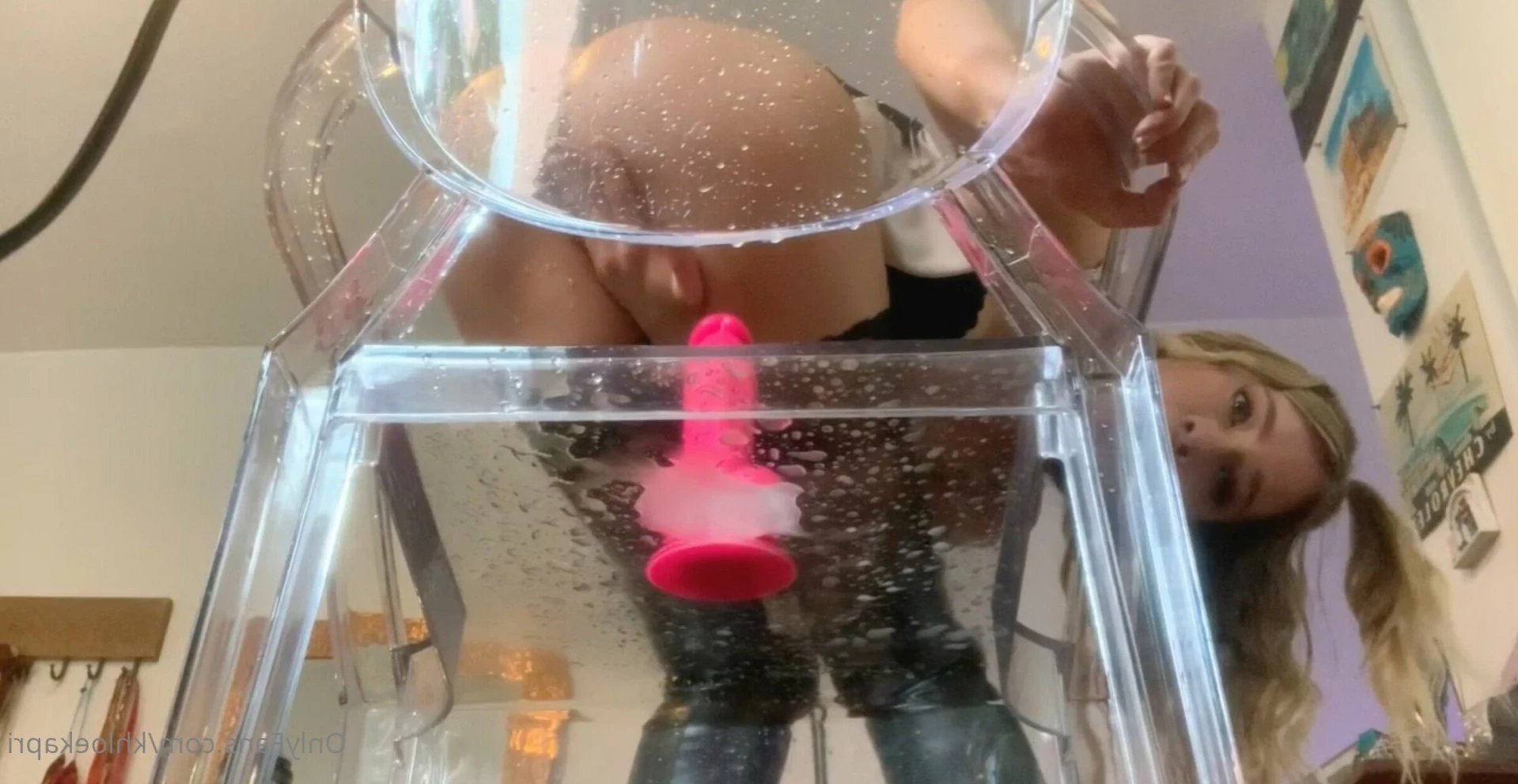Khloe Kapri [ khloekapri ] Onlyfans leaked photo 11463413 on Hotleaks.tv