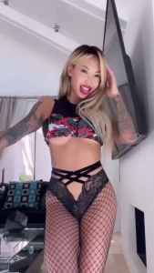 Kiara Moon [ kiaramoontv ] Onlyfans leaked video 1868544 on Hotleaks.tv
