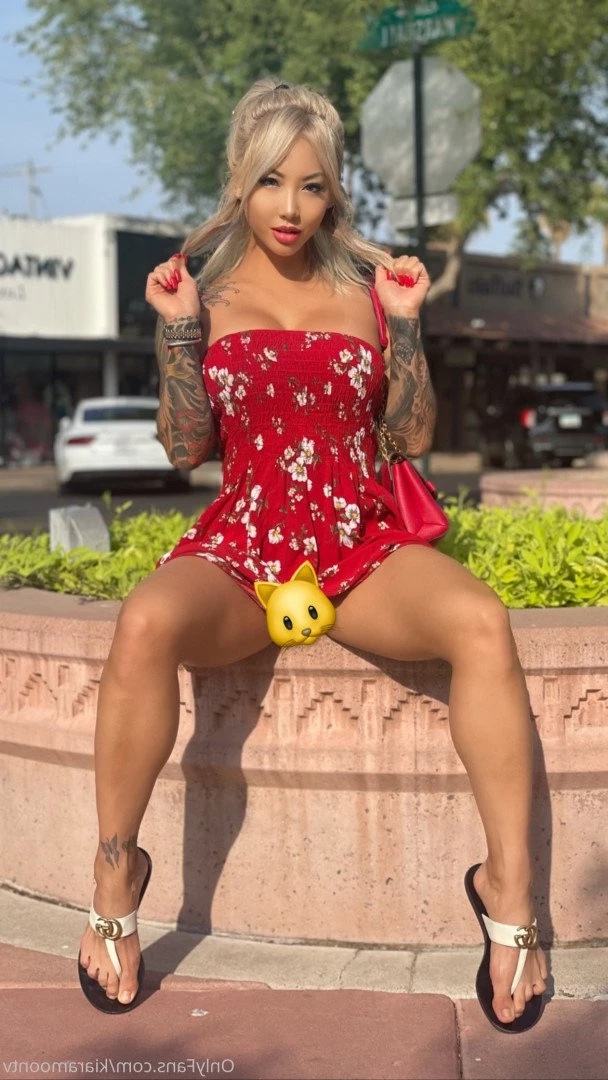 Kiara Moon [ kiaramoontv ] Onlyfans leaked photo 2077295 on Hotleaks.tv