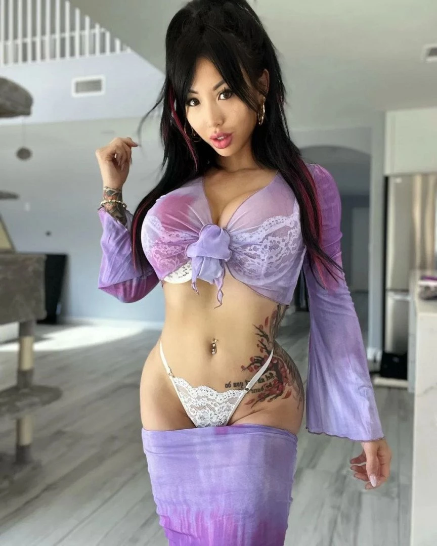 Kiara Moon [ kiaramoontv ] Onlyfans leaked photo 2077309 on Hotleaks.tv