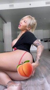Kiara Moon [ kiaramoontv ] Onlyfans leaked video 2540641 on Hotleaks.tv