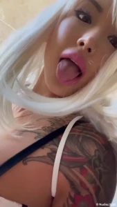 Kiara Moon [ kiaramoontv ] Onlyfans leaked video 4727739 on Hotleaks.tv