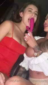 Kiara Moon [ kiaramoontv ] Onlyfans leaked video 4727901 on Hotleaks.tv