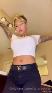 Kiara Moon [ kiaramoontv ] Onlyfans leaked video 4727905 on Hotleaks.tv
