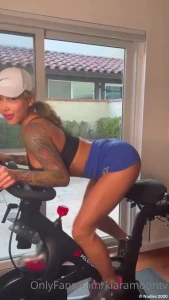 Kiara Moon [ kiaramoontv ] Onlyfans leaked video 4727940 on Hotleaks.tv