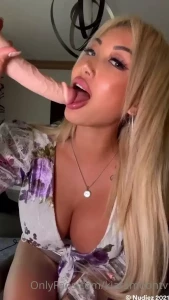 Kiara Moon [ kiaramoontv ] Onlyfans leaked video 4728110 on Hotleaks.tv