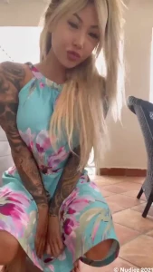 Kiara Moon [ kiaramoontv ] Onlyfans leaked video 4728123 on Hotleaks.tv