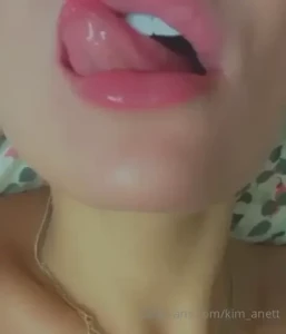 Kim Anett [ kim_anett ] Onlyfans leaked video 1915486 on Hotleaks.tv