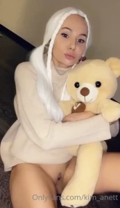 Kim Anett [ kim_anett ] Onlyfans leaked video 1915501 on Hotleaks.tv