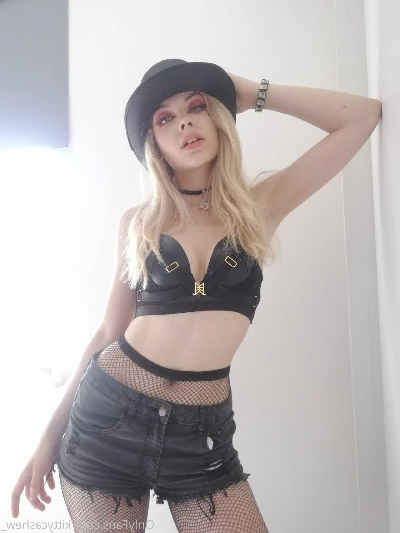 Kitty Cashew [ kittycash3w ] Onlyfans leaked photo 1672010 on Hotleaks.tv