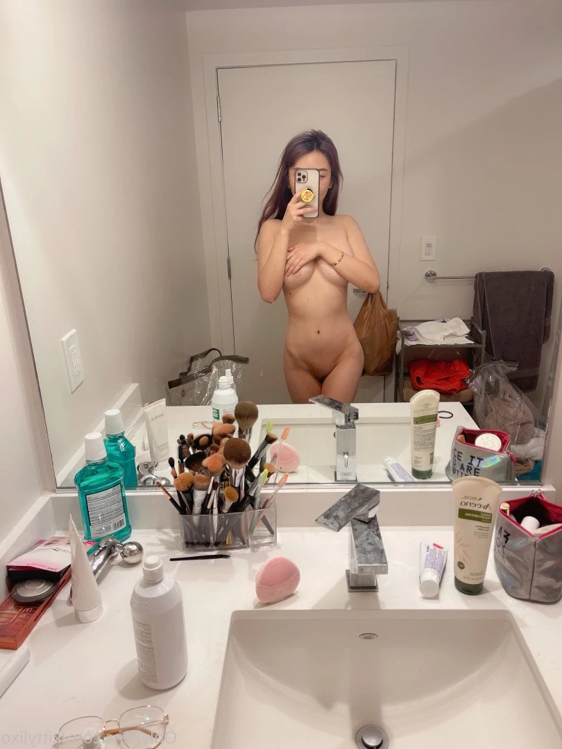 Kitty Li [ kittylixox ] Onlyfans leaked photo 1672179 on Hotleaks.tv