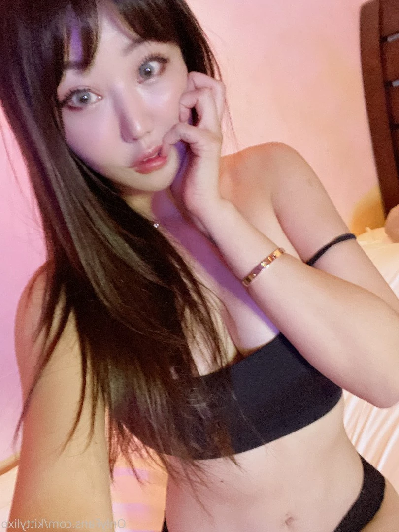 Kitty Li [ kittylixox ] Onlyfans leaked photo 1672181 on Hotleaks.tv