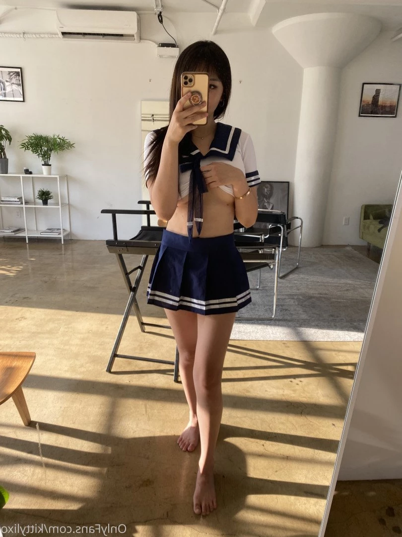 Kitty Li [ kittylixox ] Onlyfans leaked photo 1672191 on Hotleaks.tv