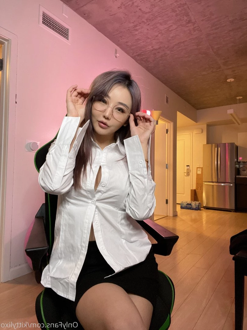 Kitty Li [ kittylixox ] Onlyfans leaked photo 1672306 on Hotleaks.tv