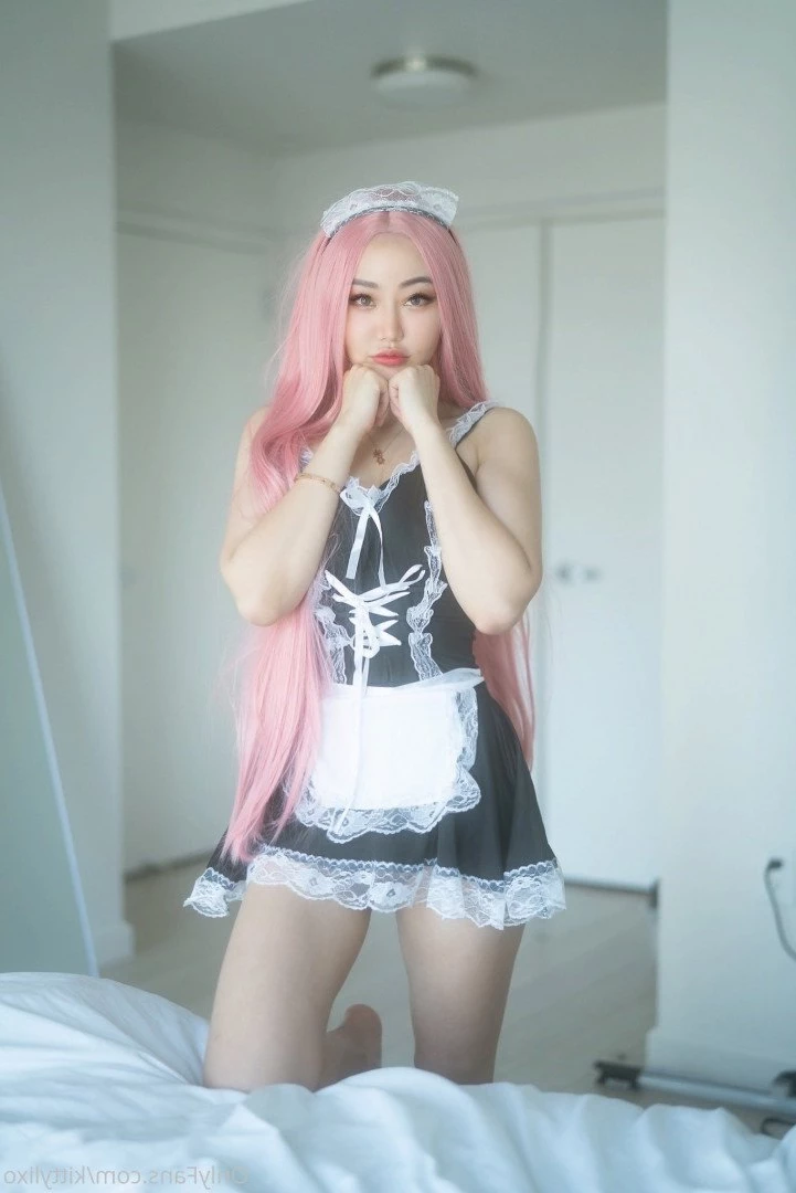 Kitty Li [ kittylixox ] Onlyfans leaked photo 1672354 on Hotleaks.tv