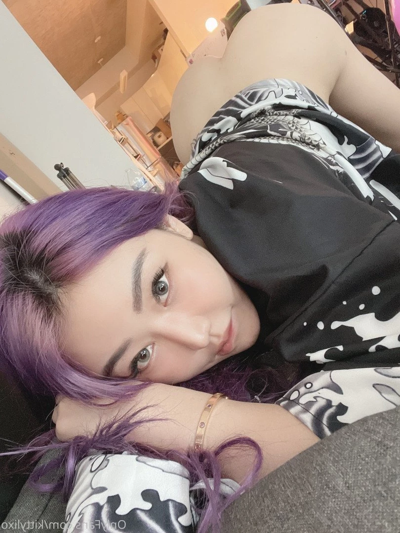 Kitty Li [ kittylixox ] Onlyfans leaked photo 1672370 on Hotleaks.tv