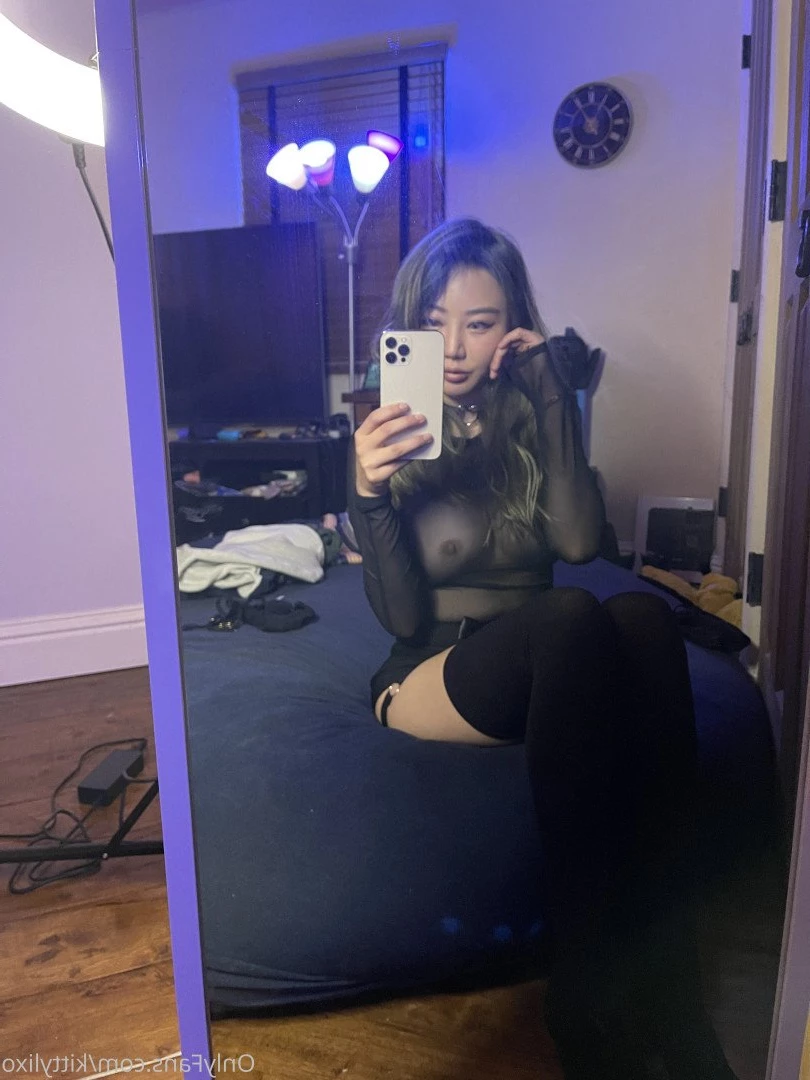 Kitty Li [ kittylixox ] Onlyfans leaked photo 1672502 on Hotleaks.tv