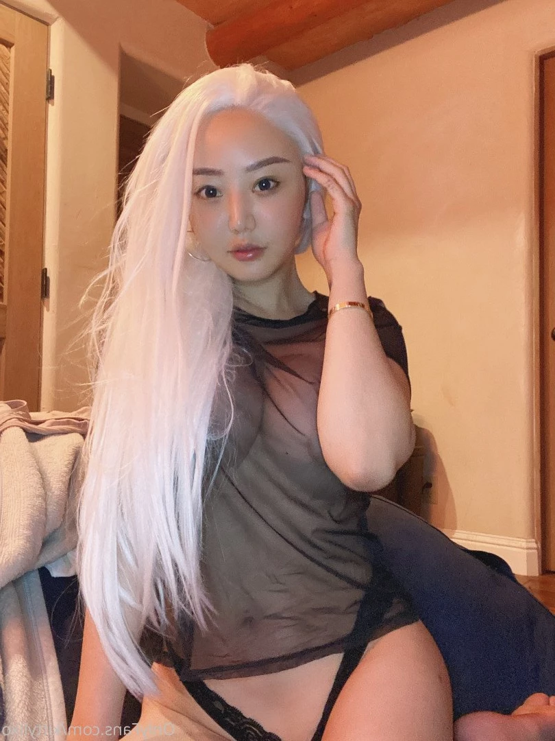 Kitty Li [ kittylixox ] Onlyfans leaked photo 1672530 on Hotleaks.tv