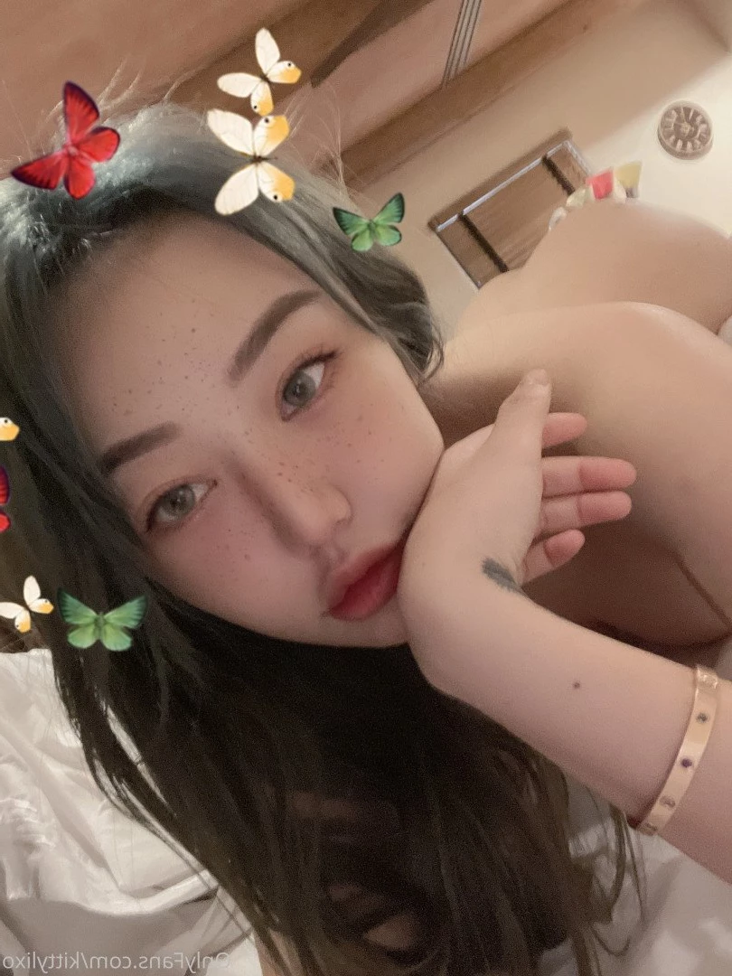 Kitty Li [ kittylixox ] Onlyfans leaked photo 1672541 on Hotleaks.tv