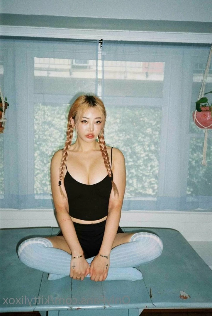 Kitty Li [ kittylixox ] Onlyfans leaked photo 2512364 on Hotleaks.tv