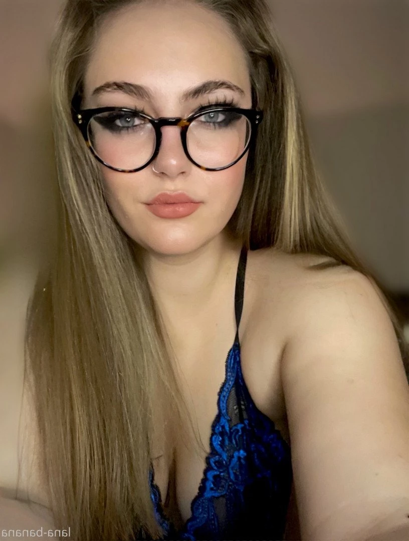 lana-banana Onlyfans leaked photo 1674530 on Hotleaks.tv