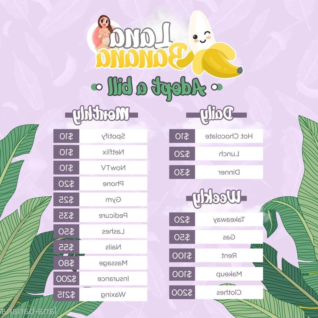 lana-banana Onlyfans leaked photo 1675023 on Hotleaks.tv