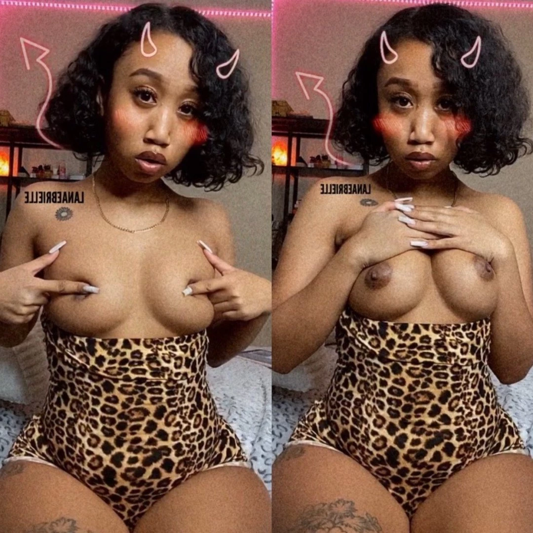 CREAM PIE QUEEN 👸🏽 [ lanaebrielle ] Onlyfans leaked photo 1675638 on Hotleaks.tv