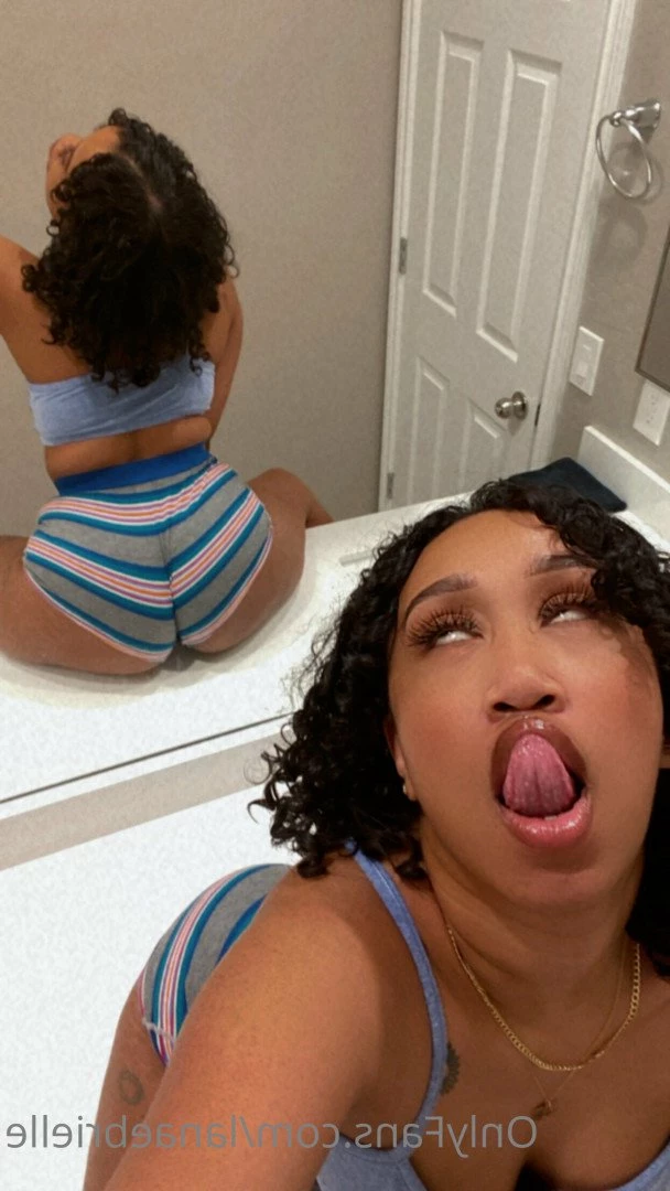 CREAM PIE QUEEN 👸🏽 [ lanaebrielle ] Onlyfans leaked photo 1675662 on Hotleaks.tv