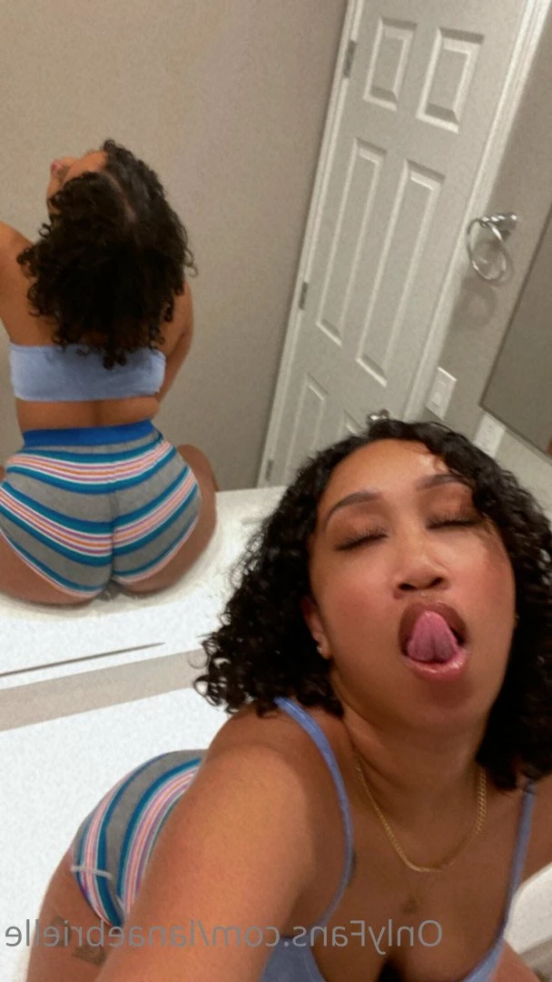 CREAM PIE QUEEN 👸🏽 [ lanaebrielle ] Onlyfans leaked photo 1675673 on Hotleaks.tv