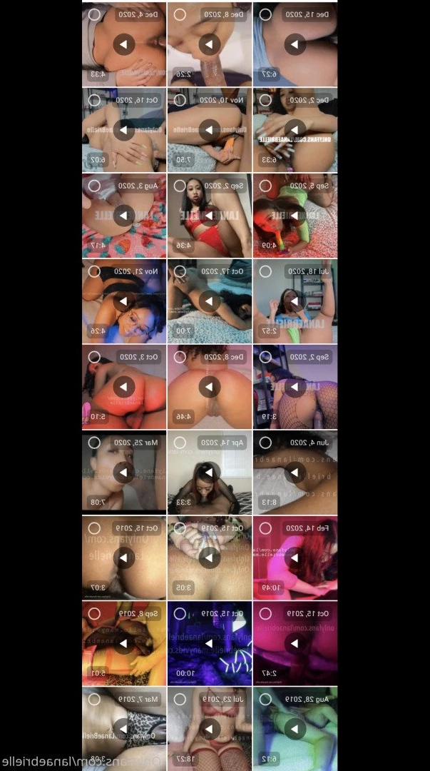 CREAM PIE QUEEN 👸🏽 [ lanaebrielle ] Onlyfans leaked photo 1675810 on Hotleaks.tv