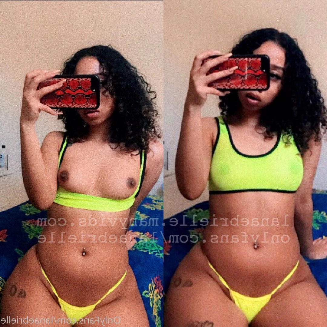 CREAM PIE QUEEN 👸🏽 [ lanaebrielle ] Onlyfans leaked photo 1675879 on Hotleaks.tv