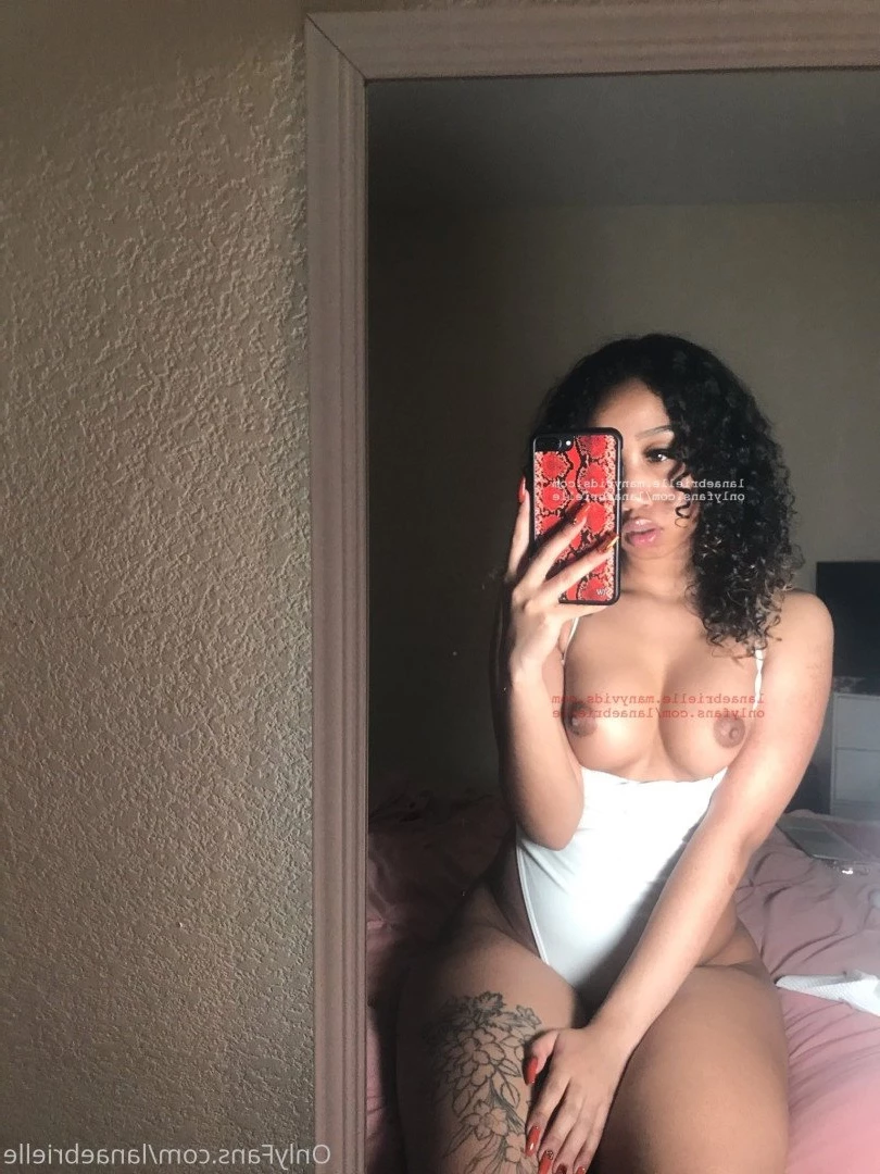 CREAM PIE QUEEN 👸🏽 [ lanaebrielle ] Onlyfans leaked photo 1676051 on Hotleaks.tv