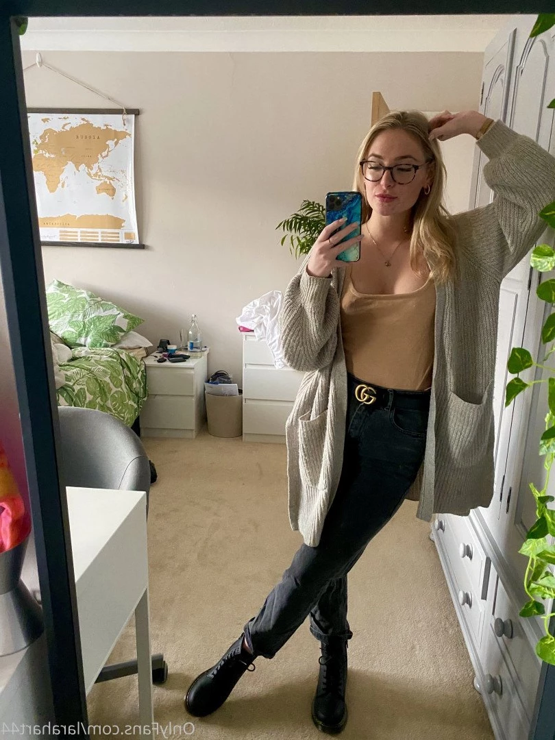 Lara🍑 [ larahart44 ] Onlyfans leaked photo 1676477 on Hotleaks.tv