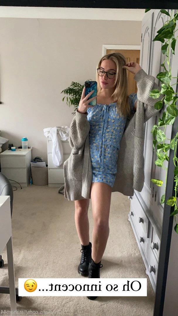 Lara🍑 [ larahart44 ] Onlyfans leaked photo 1676529 on Hotleaks.tv