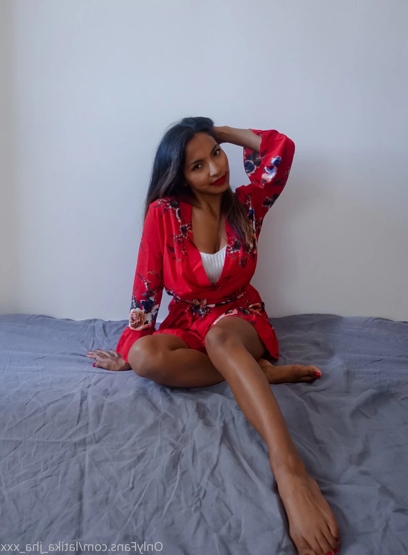 Latika Jha [ latika_jha_xxx ] Onlyfans leaked photo 6173522 on Hotleaks.tv