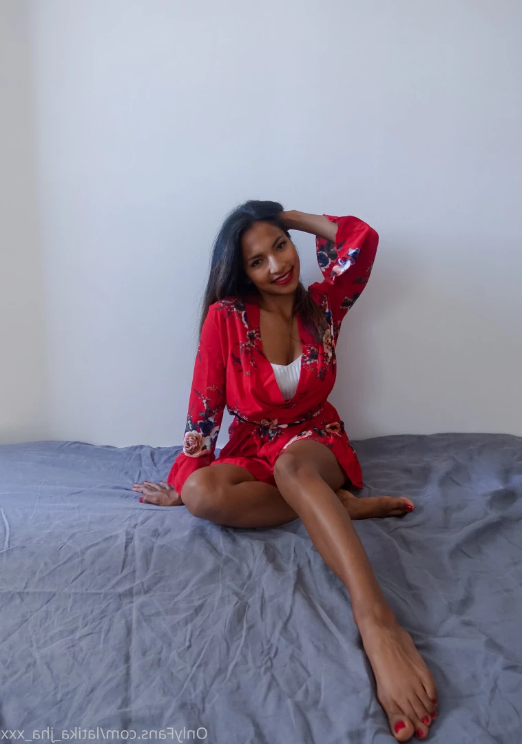 Latika Jha [ latika_jha_xxx ] Onlyfans leaked photo 6173936 on Hotleaks.tv