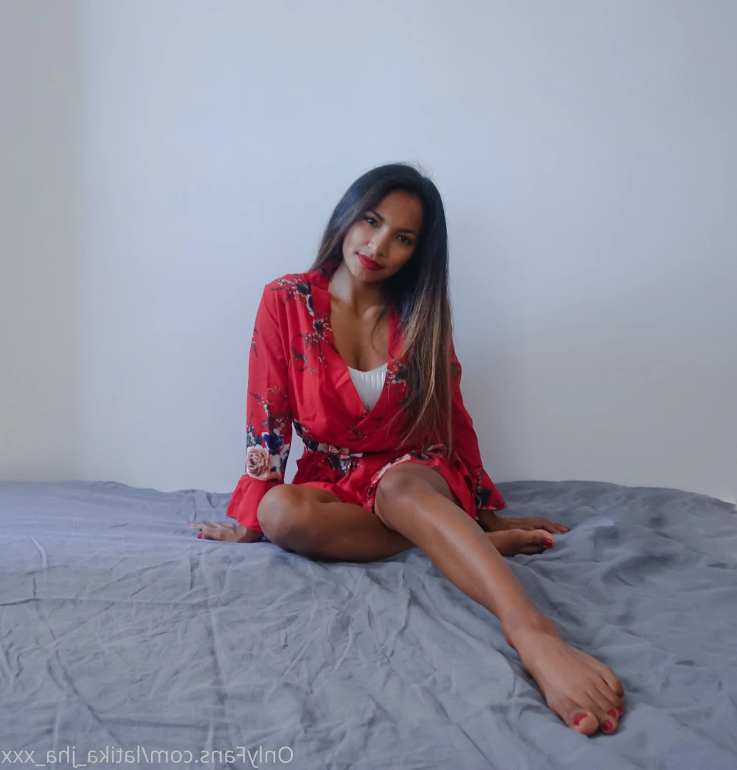 Latika Jha [ latika_jha_xxx ] Onlyfans leaked photo 6174183 on Hotleaks.tv