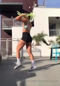 🦋Lauren Corazza🦋 [ laurencorazza ] Onlyfans leaked video 1916772 on Hotleaks.tv