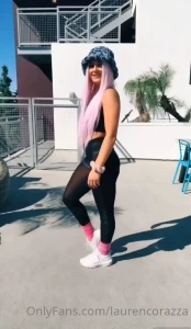 🦋Lauren Corazza🦋 [ laurencorazza ] Onlyfans leaked video 1916777 on Hotleaks.tv