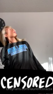 🦋Lauren Corazza🦋 [ laurencorazza ] Onlyfans leaked video 1916803 on Hotleaks.tv