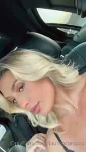 🦋Lauren Corazza🦋 [ laurencorazza ] Onlyfans leaked video 9301557 on Hotleaks.tv