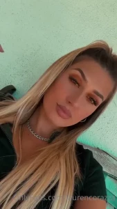 🦋Lauren Corazza🦋 [ laurencorazza ] Onlyfans leaked video 9301654 on Hotleaks.tv
