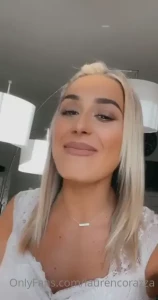 🦋Lauren Corazza🦋 [ laurencorazza ] Onlyfans leaked video 9301714 on Hotleaks.tv