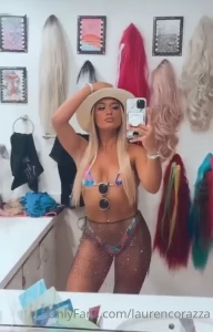 🦋Lauren Corazza🦋 [ laurencorazza ] Onlyfans leaked video 9301748 on Hotleaks.tv