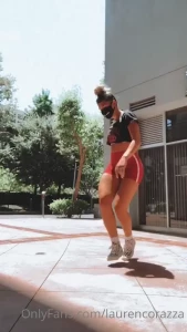 🦋Lauren Corazza🦋 [ laurencorazza ] Onlyfans leaked video 9301754 on Hotleaks.tv