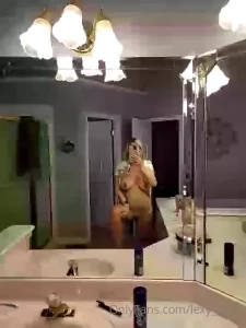Lexy Rose [ lexy_rose ] Onlyfans leaked video 1916971 on Hotleaks.tv