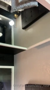 Lexy Rose [ lexy_rose ] Onlyfans leaked video 1917004 on Hotleaks.tv