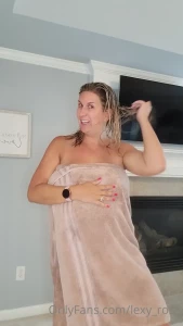 Lexy Rose [ lexy_rose ] Onlyfans leaked video 1917008 on Hotleaks.tv
